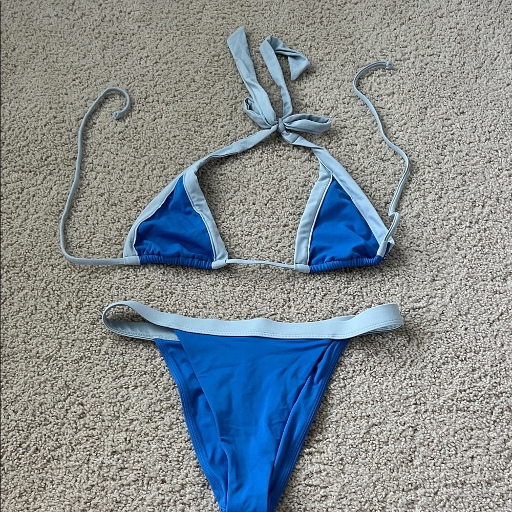 PacSun swim bikini set